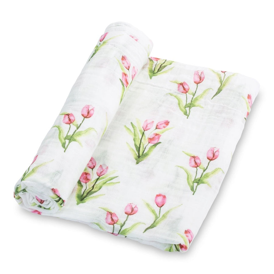 LollyBanks Muslin Swaddle