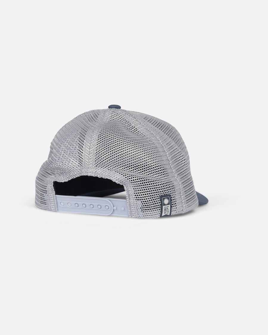 Tentacles Boys Retro Trucker Hat