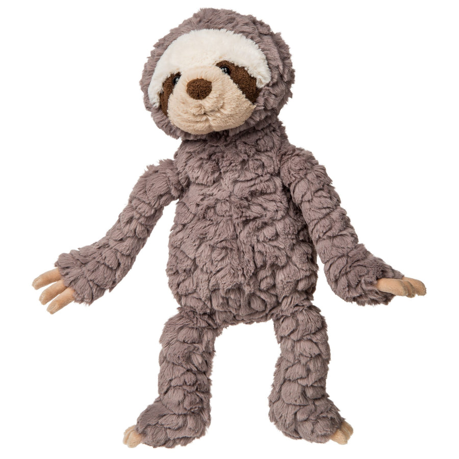 Putty Nursery Stuffy