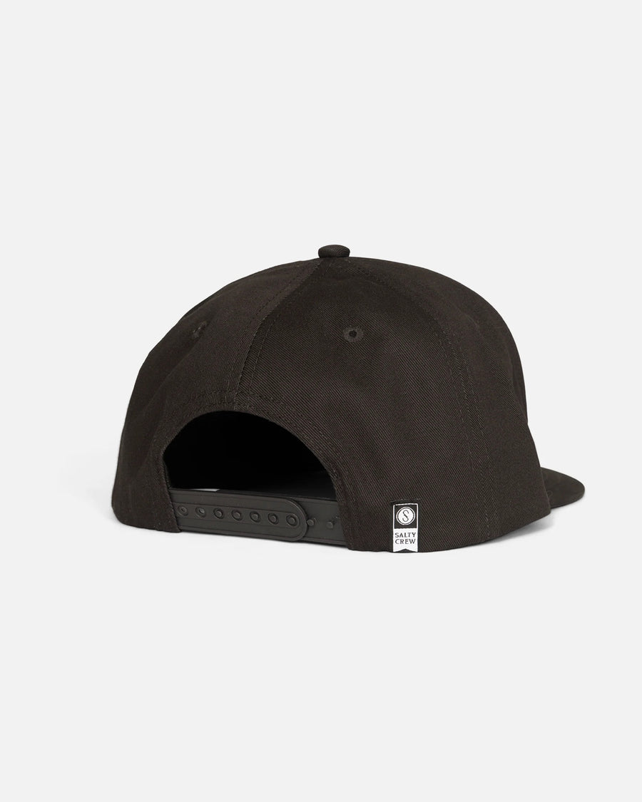 Capitals Boys Snapback Hat