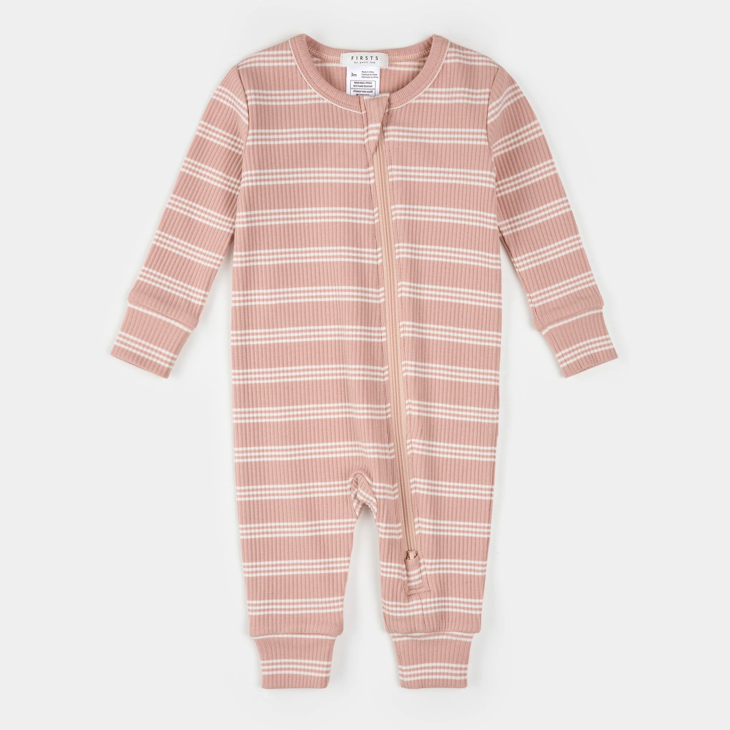 Modal Rib Sleeper