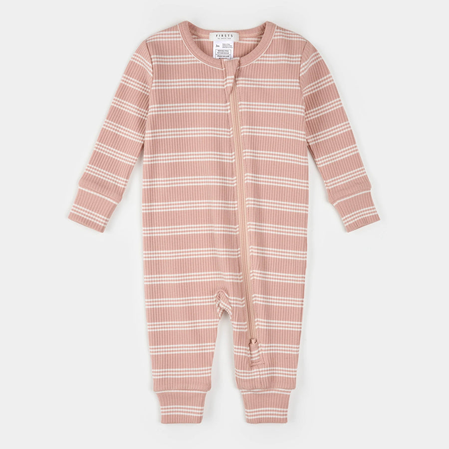 Modal Rib Sleeper