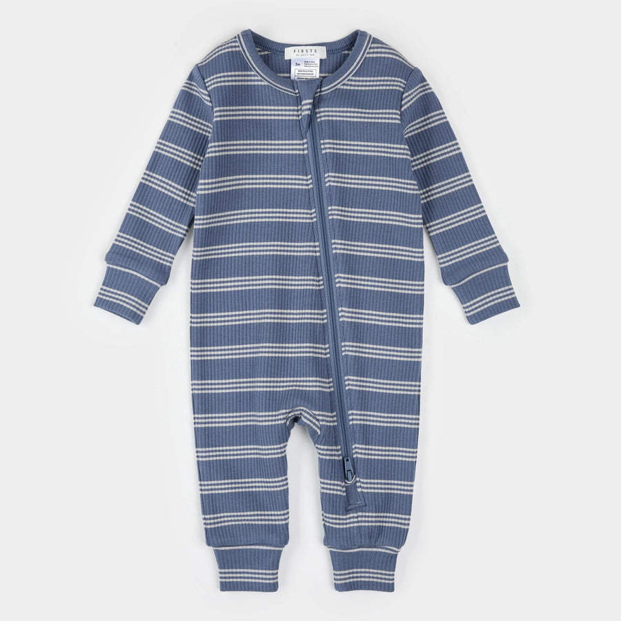 Modal Rib Sleeper