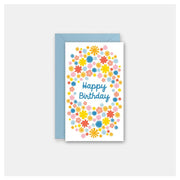 Gift Enclosure Card-BIRTHDAY