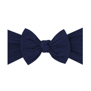 Baby Bling® the Original Knot Soft Nylon Headband
