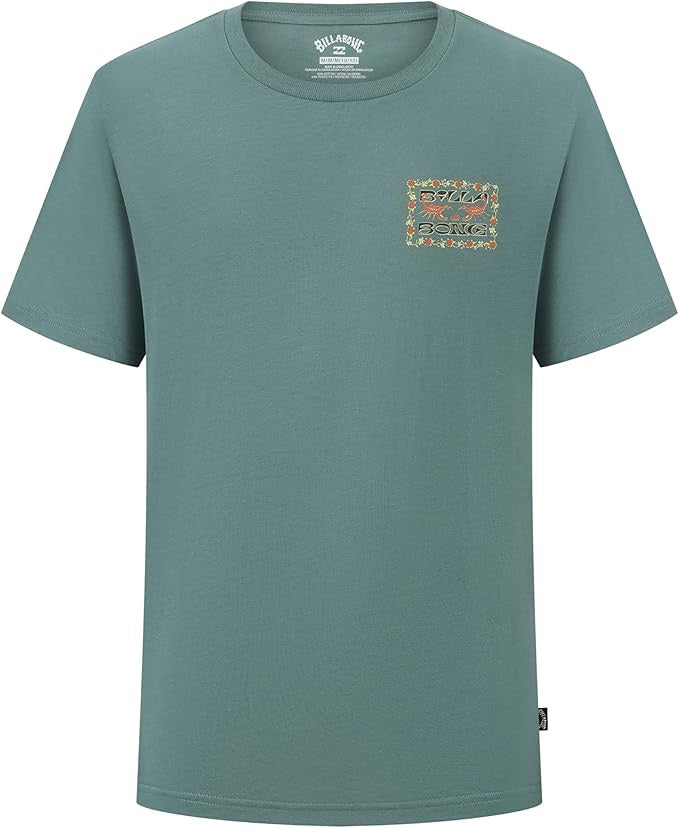 Boys Sagebrush Sharp Tee