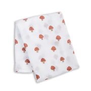 Lulujo Cotton Swaddle