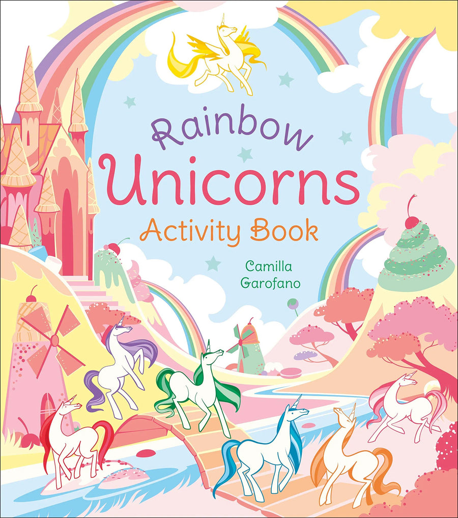 Activity Book