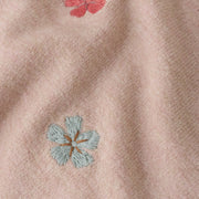 Misty Rose Pullover