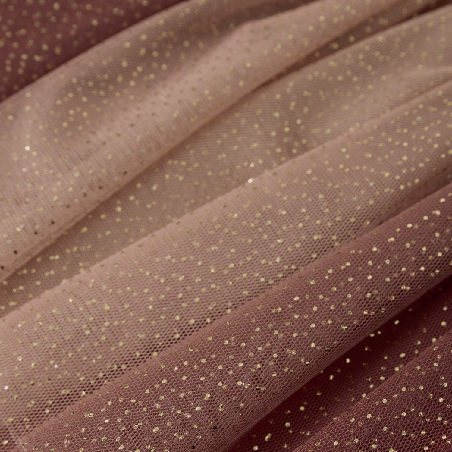 Withered Rose Glitter Skirt