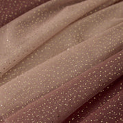Withered Rose Glitter Skirt