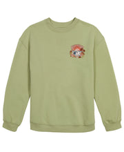 GIRLS' MY WAVES PULLOVER