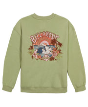 GIRLS' MY WAVES PULLOVER