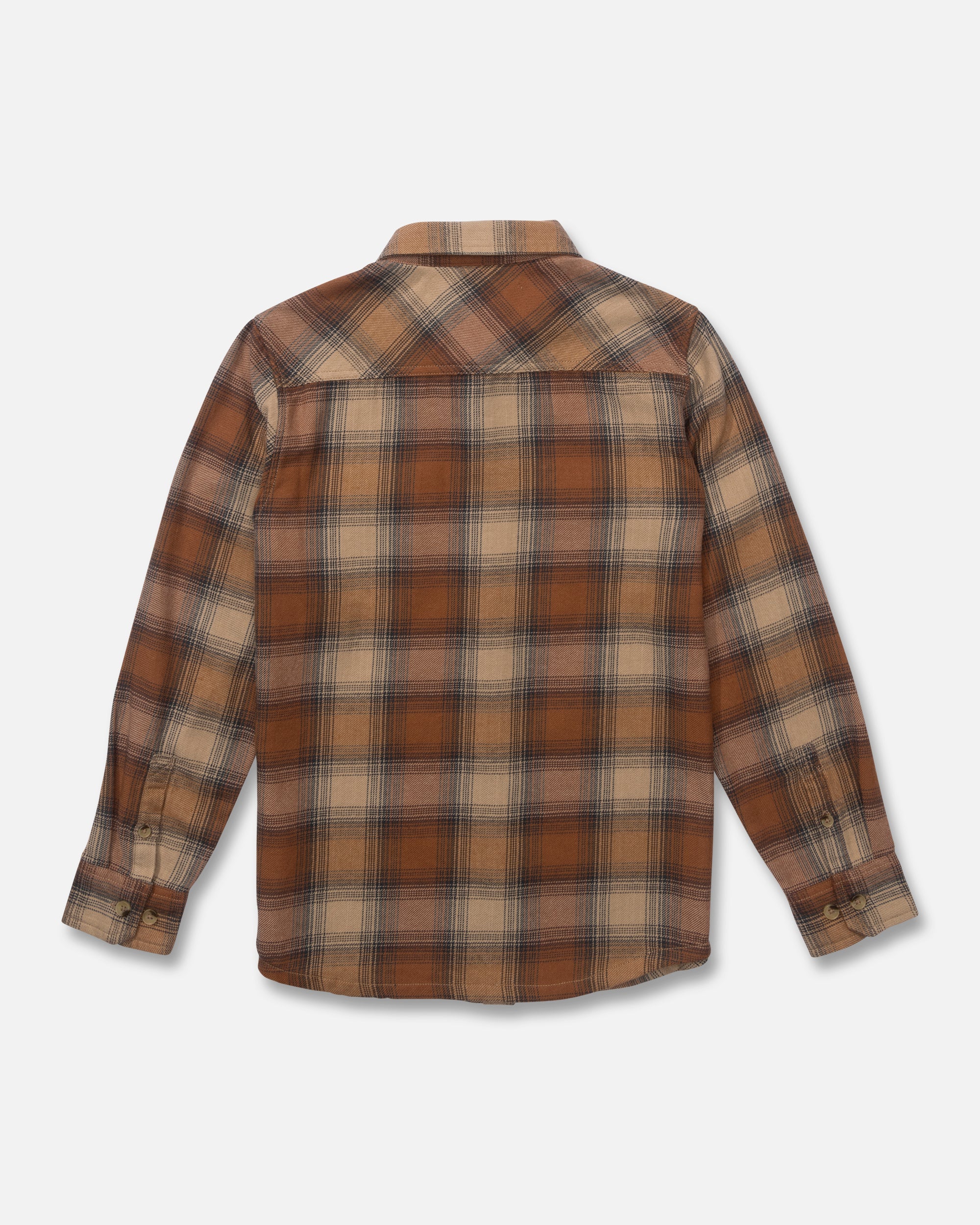 Daybreak Boys Flannel