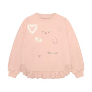 Make Your Luck Sweatshirt