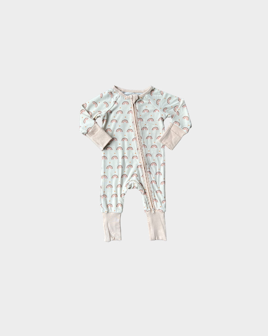 Babysprouts Footless Romper