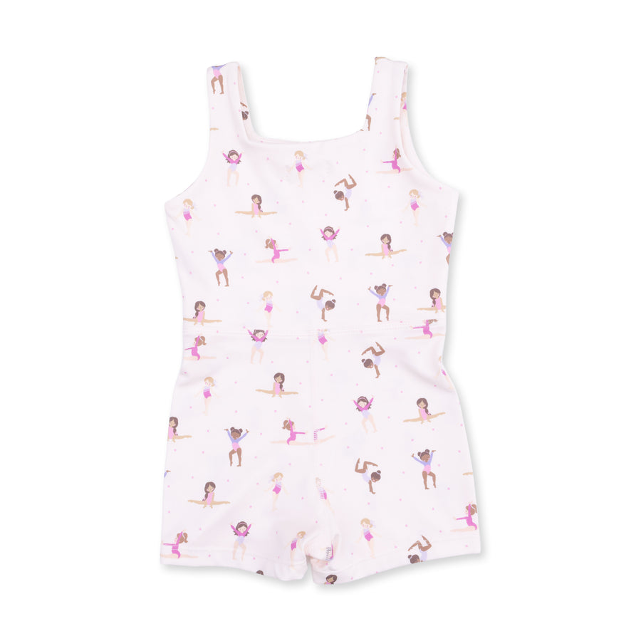 Tiny Tumblers Activewear - Tumble Suit