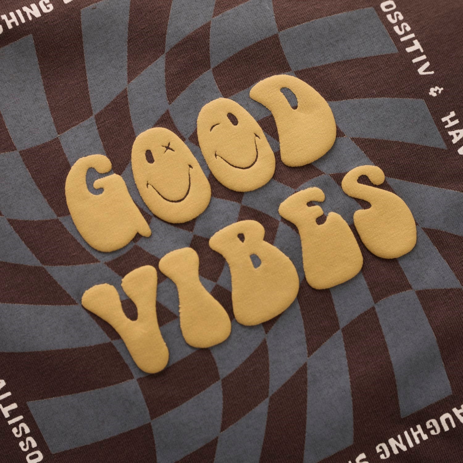 Good Vibes Long Sleeve