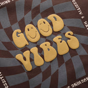 Good Vibes Long Sleeve