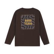 Good Vibes Long Sleeve