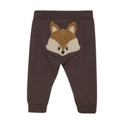 Fox Sweat Pants