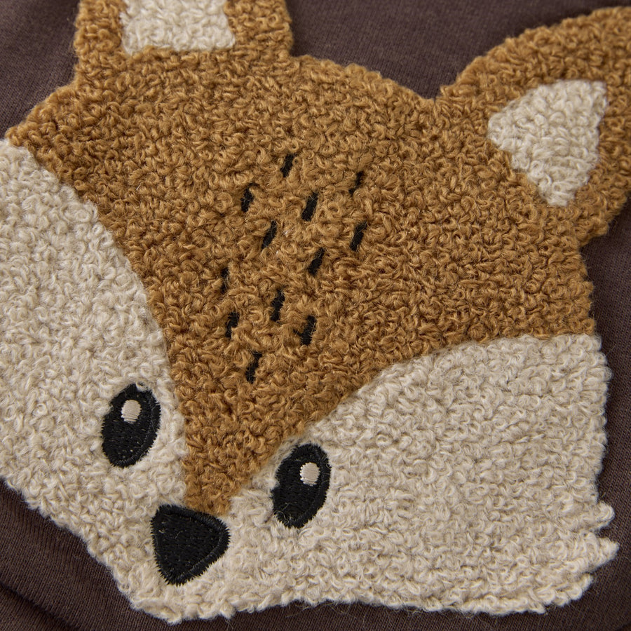 Fox Sweat Pants