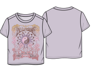 Girls Celestial Wonder Tee