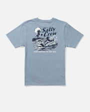 Surf Camp Boys Tee