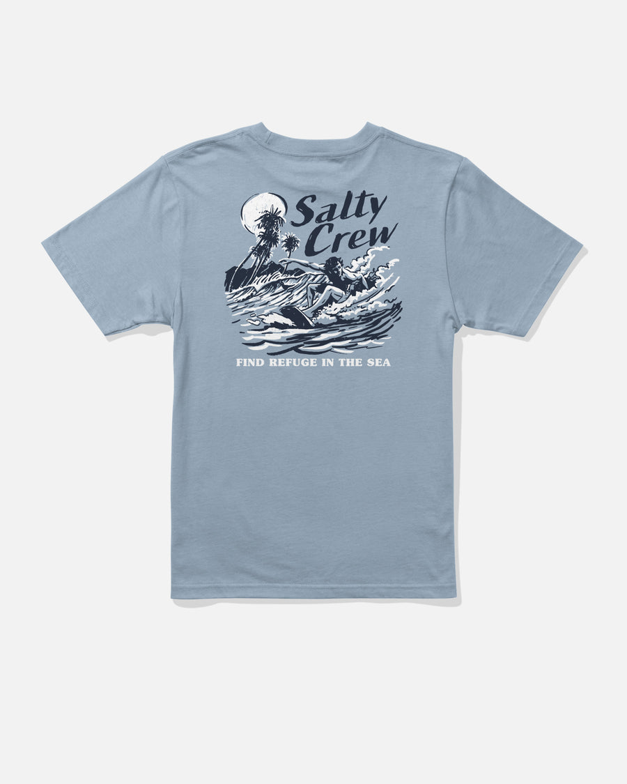 Surf Camp Boys Tee