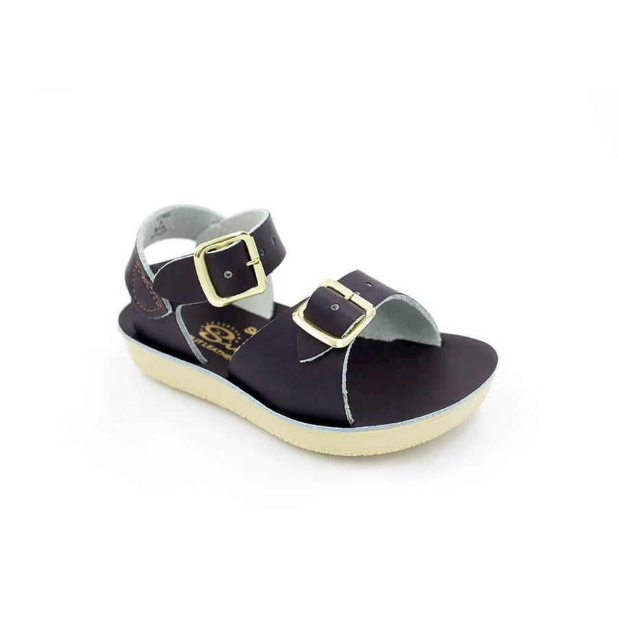 sun-san surfer saltwater sandal