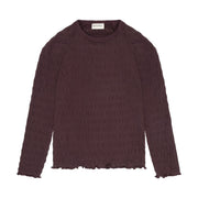 Huckleberry Long Sleeve