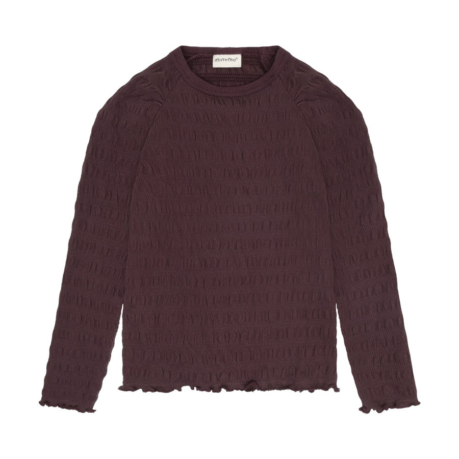 Huckleberry Long Sleeve