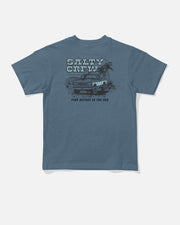 Truck Stop Boys Tee