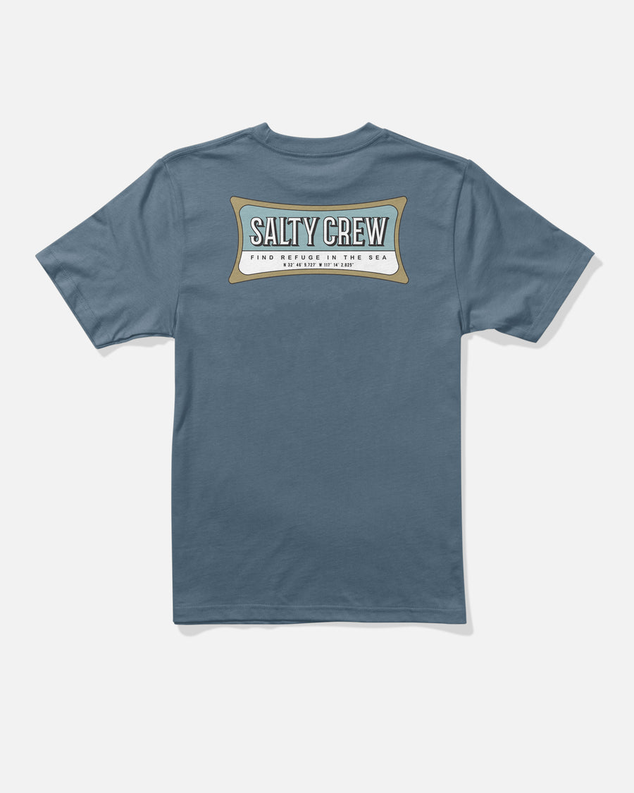 Essentials Boys Tee