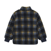 Teddy Jacket w/ Lining