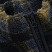 Teddy Jacket w/ Lining