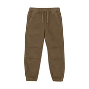 Twill Pants
