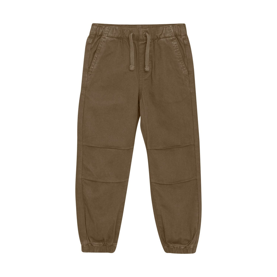 Twill Pants