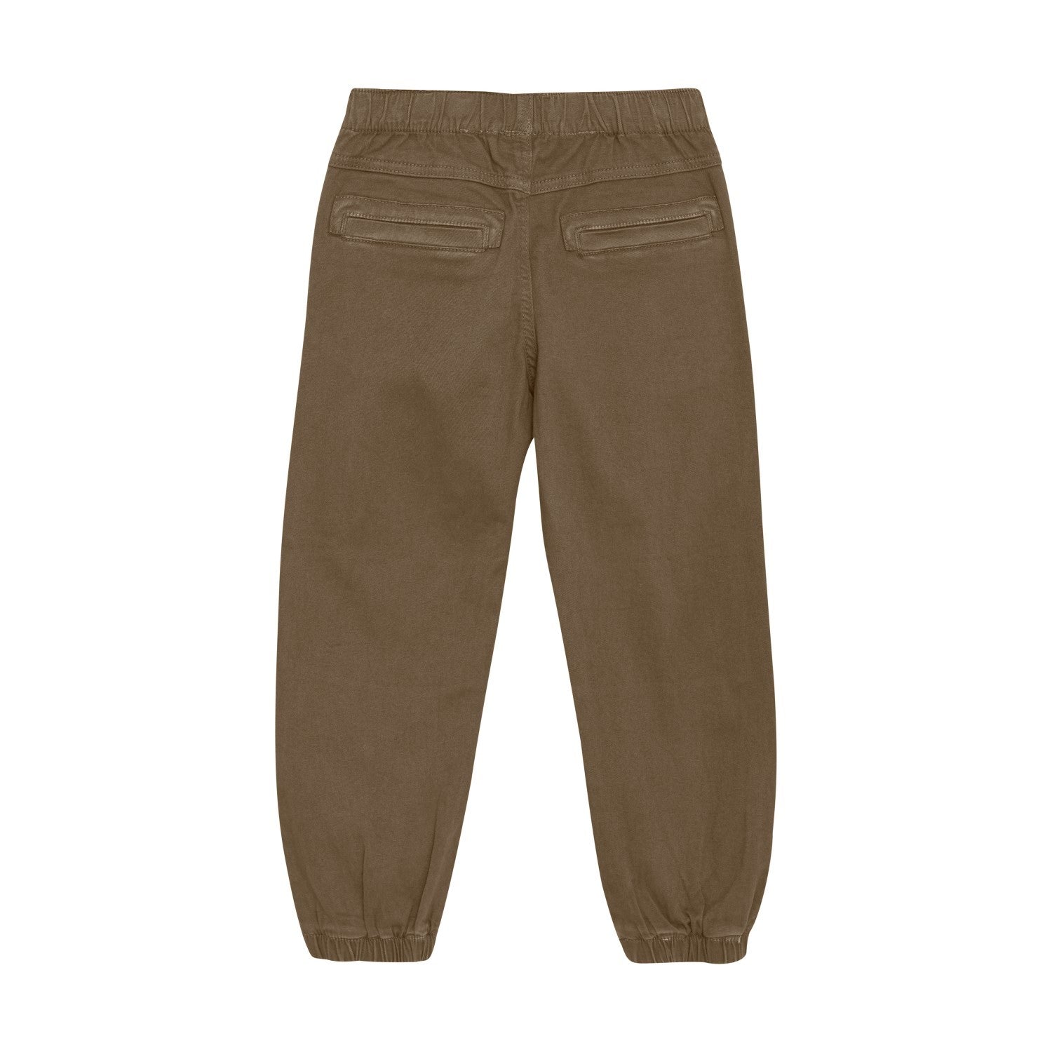 Twill Pants