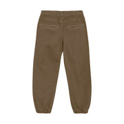 Twill Pants