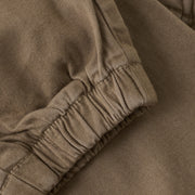 Twill Pants