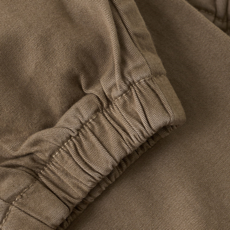 Twill Pants