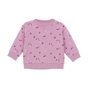Mauve Orchid Sweatshirt