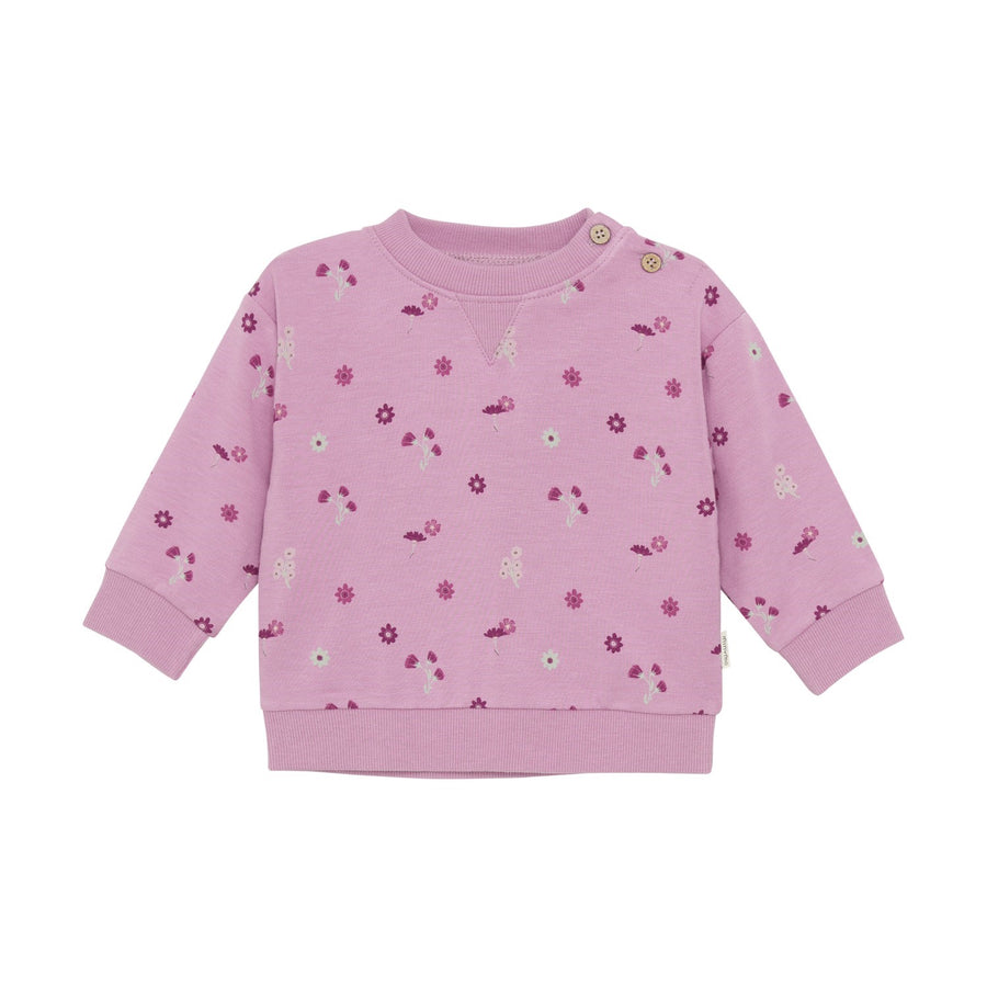 Mauve Orchid Sweatshirt