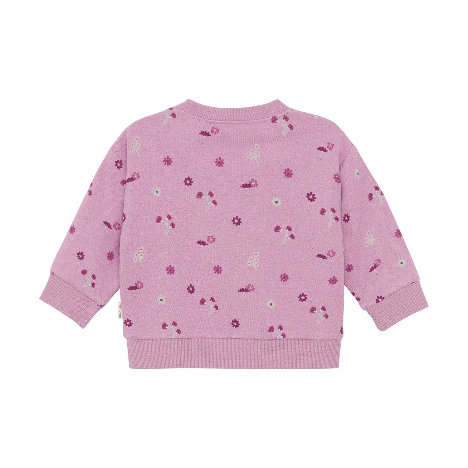 Mauve Orchid Sweatshirt
