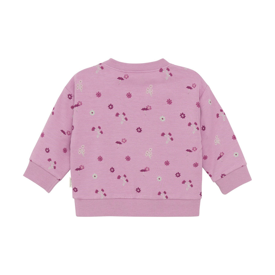 Mauve Orchid Sweatshirt