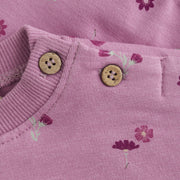 Mauve Orchid Sweatshirt