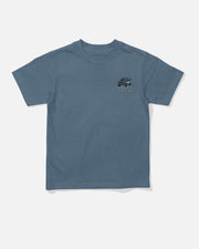 Truck Stop Toddler Tee