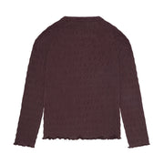 Huckleberry Long Sleeve