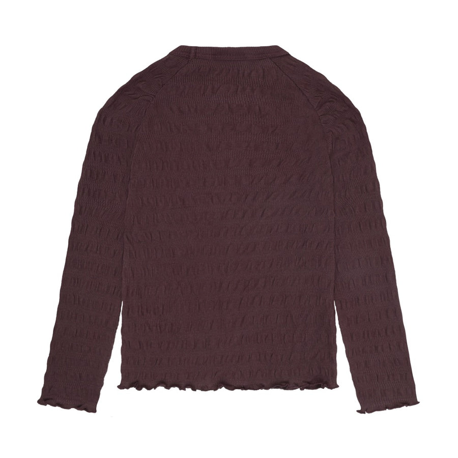 Huckleberry Long Sleeve